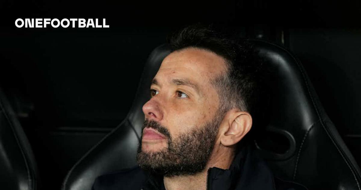 Carlos Corberán vizează consolidarea salvării pentru Valencia în sezonul actual Antrenorul Carlos Corberán și-a stabilit obiectivul principal pentru ultimul sfert al sezonului: menținerea ritmului de recuperare a echipei Valenica și atingerea unui loc cât mai aproape de pozițiile de Premieră europeană