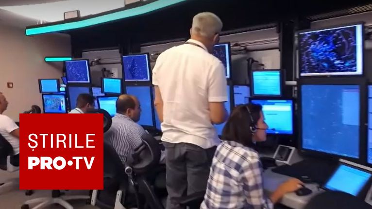 Criza fără precedent la ROMATSA: decizie judiciară care riscă să paralizeze traficul aerian din România O hotărâre recentă a Curții de Apel București a suscitat un val de preocupare în domeniul aviației civile din România