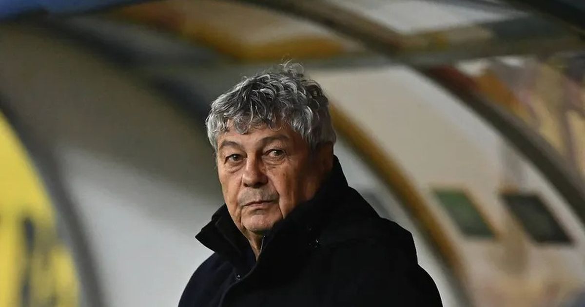 Mircea Lucescu, antrenorul legendar al fotbalului românesc, a ajuns în centrul atenției după o dimineață extrem de dificilă