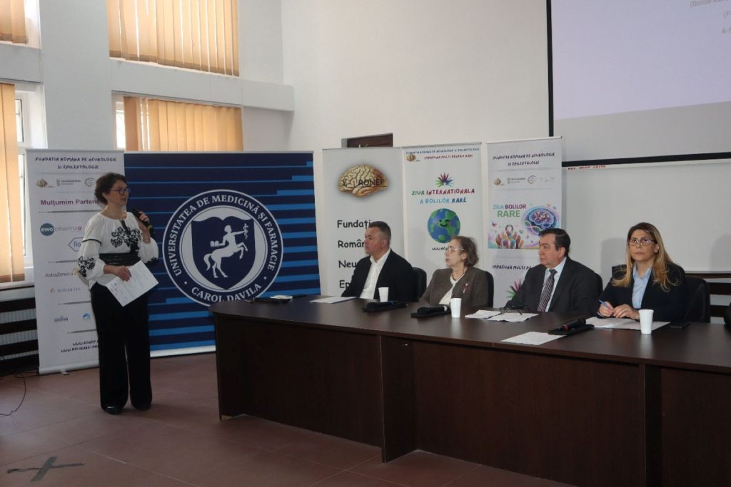 Bolile rare, o provocare complexă pentru medicina modernă