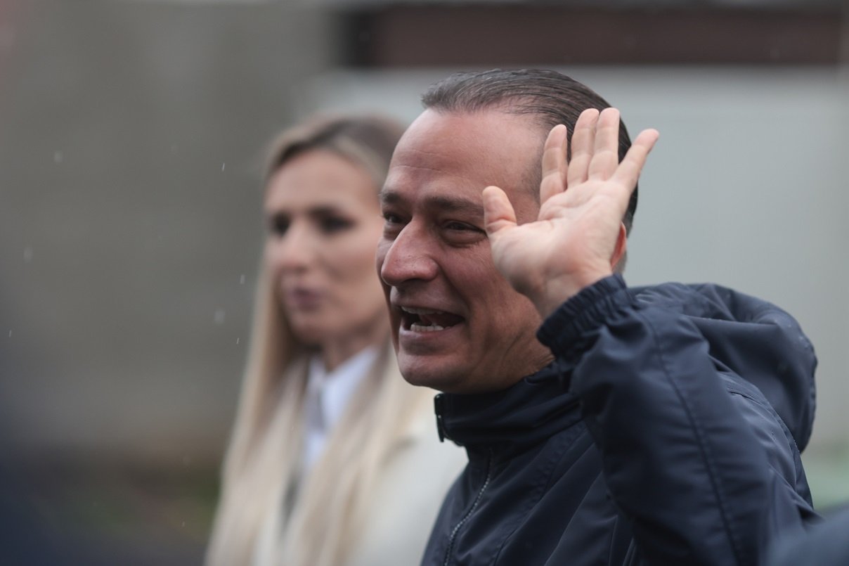 Bucureștiul își recalibrează bugetul: PSD critică forma actuală și promite amendamente pentru salvarea protecției sociale Președintele PSD București, Daniel Băluță, a scos în evidență, sâmbătă, o serie de nemulțumiri referitoare la forma actualizată a bugetului local, spunând că acesta nu reflectă „o viziune social-democrată” și că, în forma sa prezentă, are „neajunsuri” semnificative