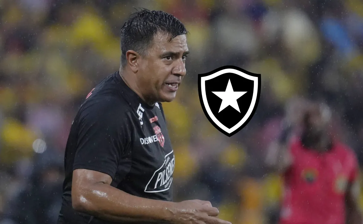 De ce Cesar Farias nu conduce finala Botafogo vs Barcelona SC?