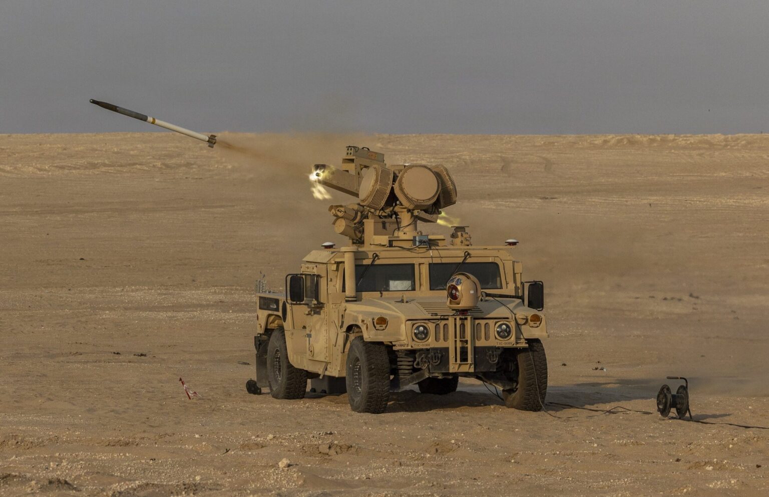 O tehnologie românească dezvoltată cu ajutorul inteligenței artificiale (AI) a ajuns pe fronturile de luptă din Orientul Mijlociu, fiind utilizată în mod oficial de armata Statelor Unite pentru detectarea și interceptarea dronelor ostile