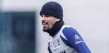 Dominic Solanke, transfer surpriză la Tottenham Hotspur