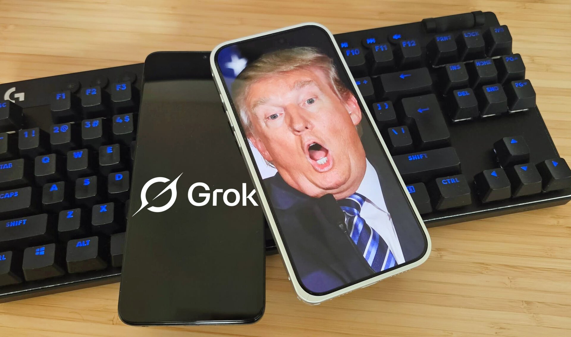 Grok, inteligența artificială creată de Tesla și fondatorul său Elon Musk, continuă să facă valuri în peisajul tehnologic, dar nu numai pentru performanțe sau inovații, ci și pentru modul în care interacționează cu figuri publice controverse