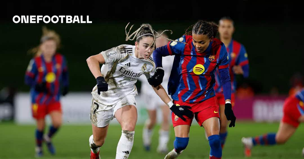 Real Madrid și Barcelona se duelează în primul dintre cele trei Clásicos din aproape nouă zile, o confruntare decisivă în Liga Campionilor și un test pentru ambițiile echipei madrilene Real Madrid primește pe stadionul Alfredo Di Stéfano, miercuri seară, spontaneitatea și dezbaterile din jurul celei mai importante rivalități din fotbalul european, în primul din cele trei meciuri directe programate în doar nouă zile