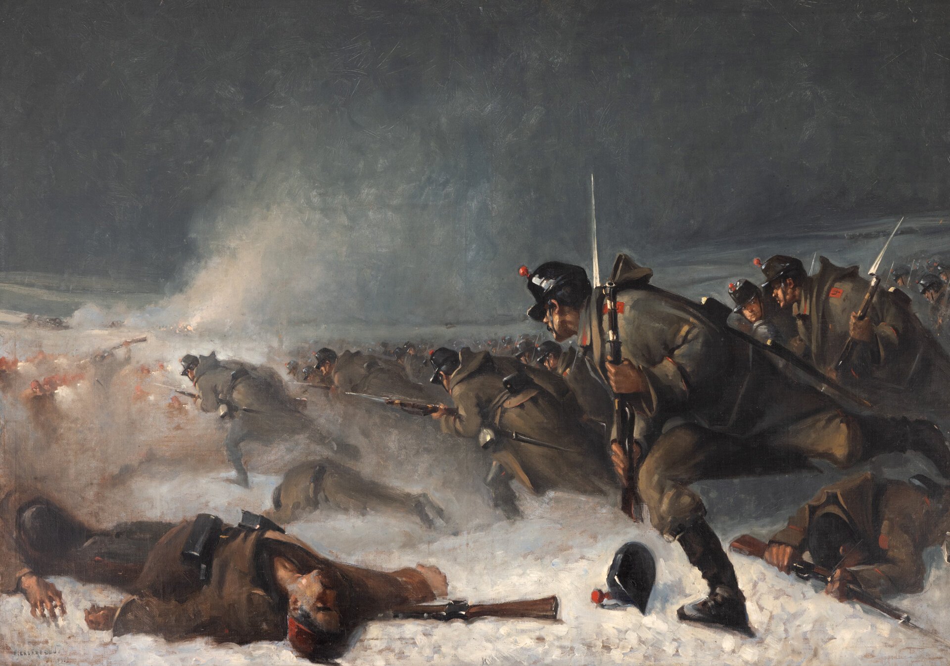 Licitația de Primăvară de la Artmark aduce în fața iubitorilor de artă o epică recuperare culturală și o selecție impresionantă de capodopere europene Cea mai așteptată licitație a sezonului pe piața de artă din România, Licitația de Primăvară organizată de Artmark, nu este doar o nouă ocazie de a achiziționa opere rare și valoroase, ci și o veritabilă lecție de istorie culturală și de perseverentă luptă pentru recuperarea patrimoniului românesc