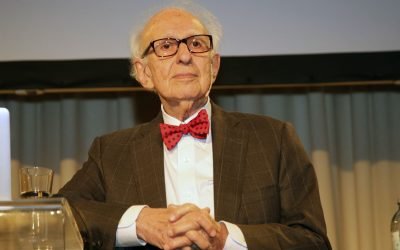 Eric Kandel și descoperirea dincolo de melcul marin: revoluție în cercetarea memoriei