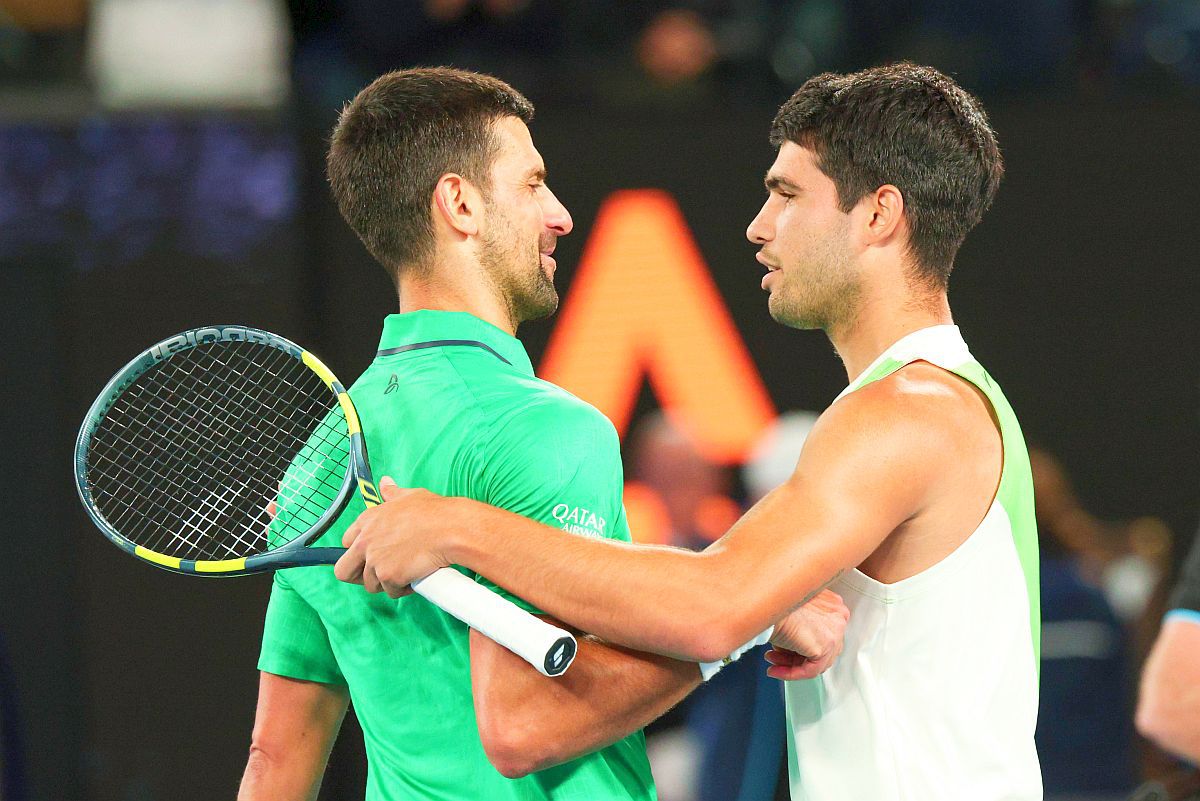 Experiența m-a învățat cât de dificil poate fi acum