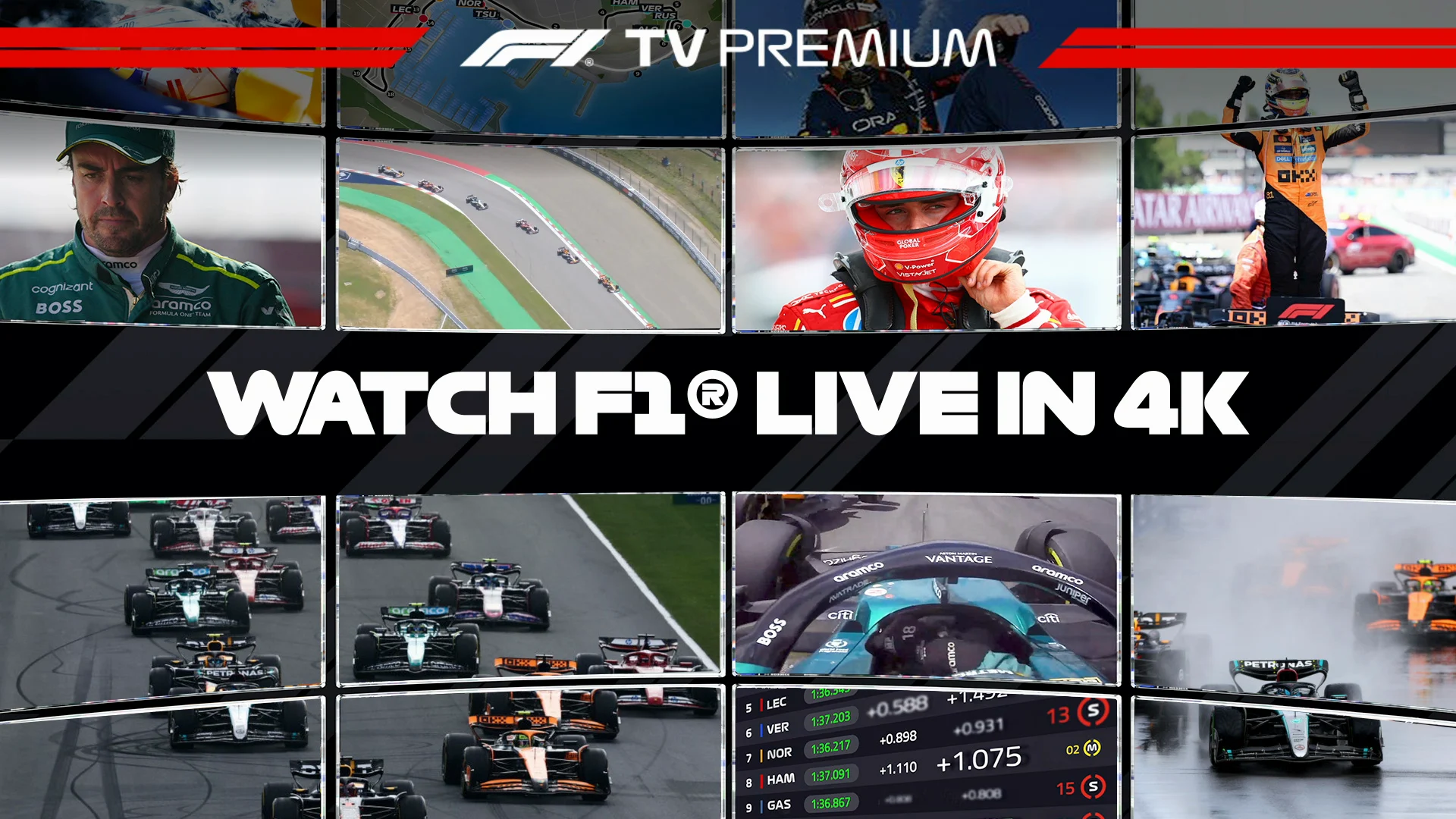 Formula 1 revine în forță în acest weekend, odată cu startul sezonului 2026 la Marele Premiu de la Melbourne, Australia