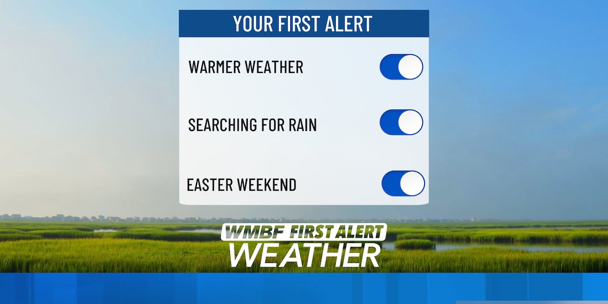 ATENȚIE! Vremea se încălzește în zilele următoare