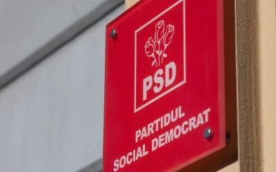 PSD cere anchetă după afirmațiile xenofobe ale deputatului Adrian Câciu față de parlamentar UDMR