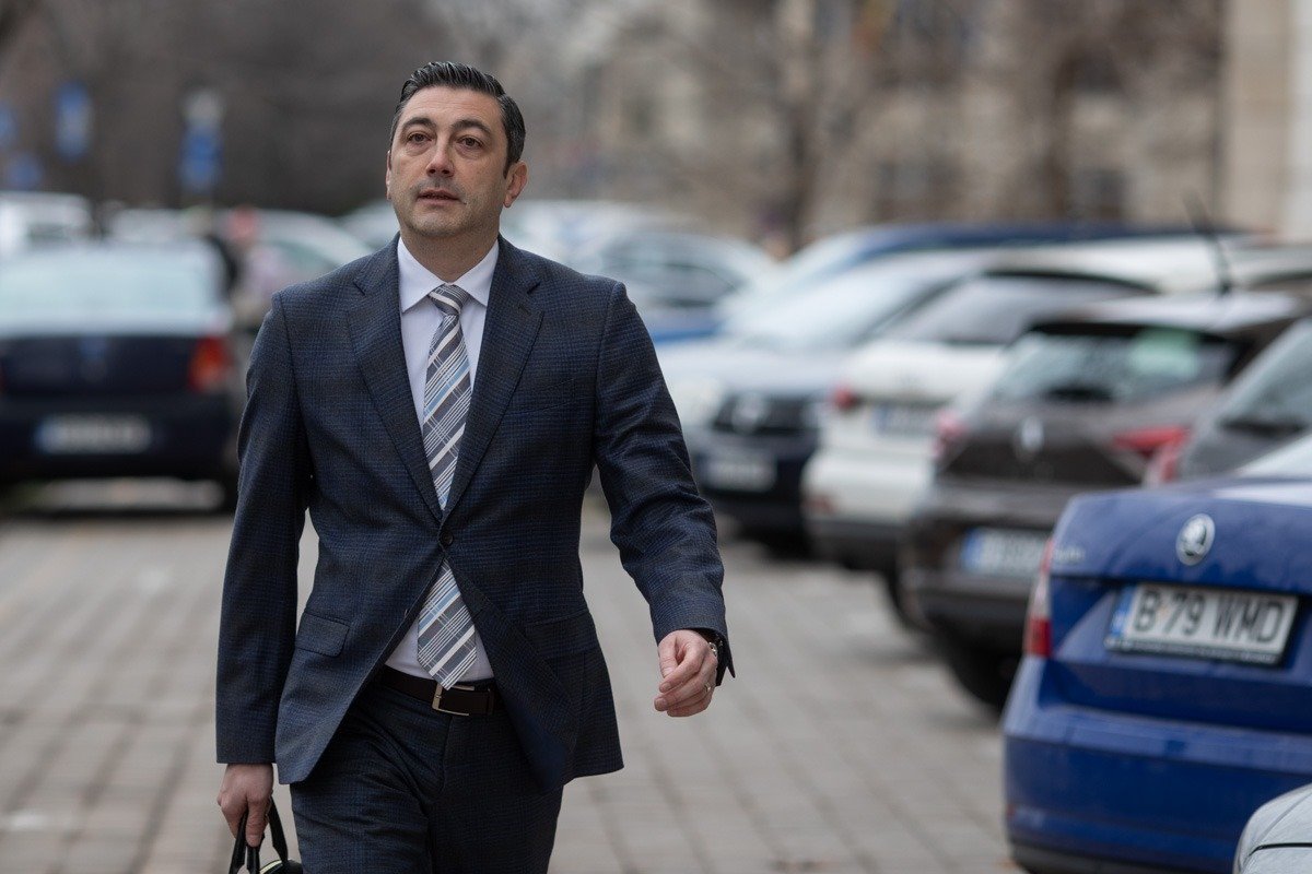 Procurorul general Alex Florența neagă participarea la procedura CJUE despre prescripție, documentele contrazic afirmatia