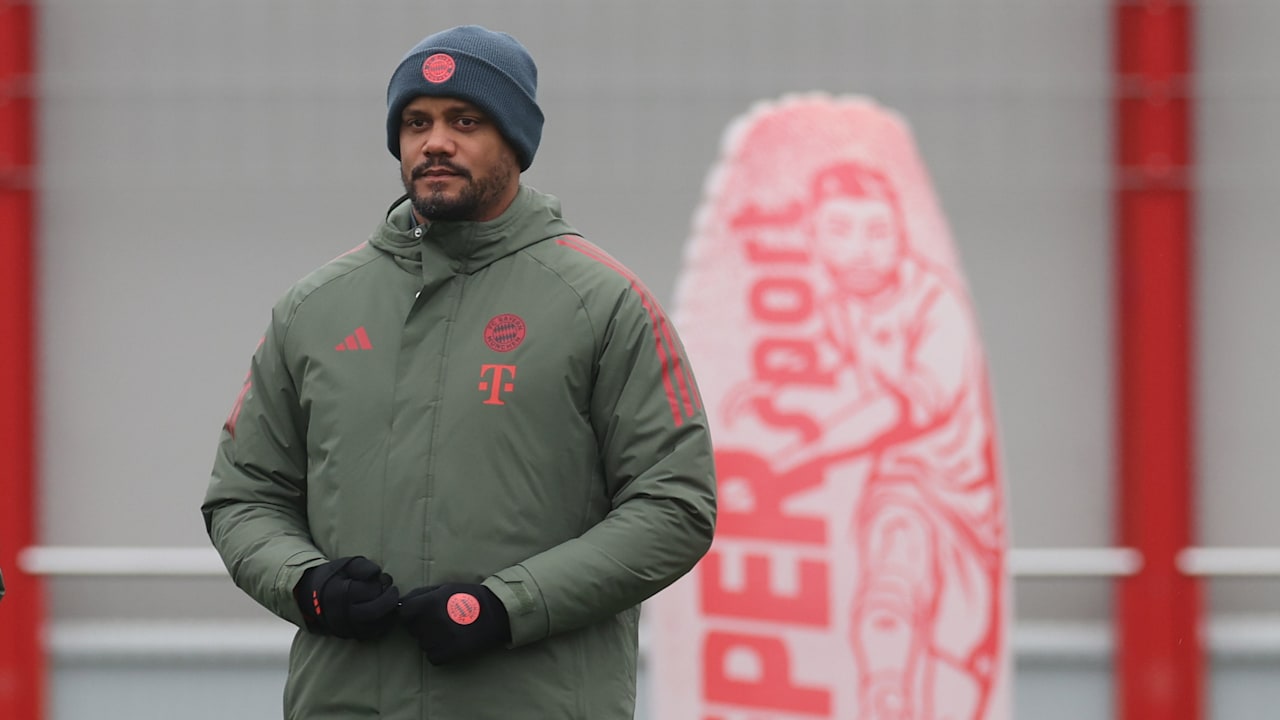 Bayern Munchen se confruntă cu o încercare dificilă înaintea meciului de sâmbătă cu Union Berlin, un duel esențial în contextul luptei pentru titlu