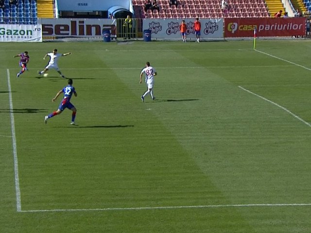 Liga 2 a oferit un spectacol de zile mari, iar rezultatele și evoluțiile din weekendul recent arată clar că lupta pentru promovare devine din ce în ce mai acerbă