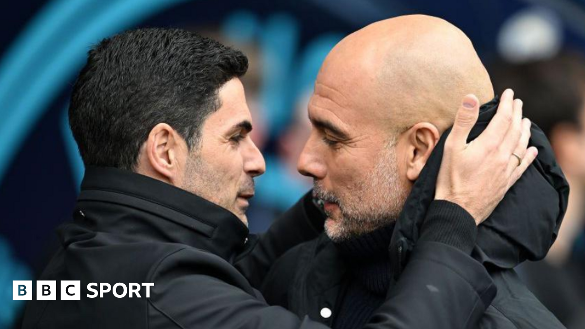 Finala Carabao Cup: cine își dorește mai mult victoria, Arteta sau Guardiola?