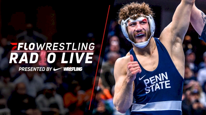 FloWrestling Radio Live, 26 Martie: Emisiune și Video Live