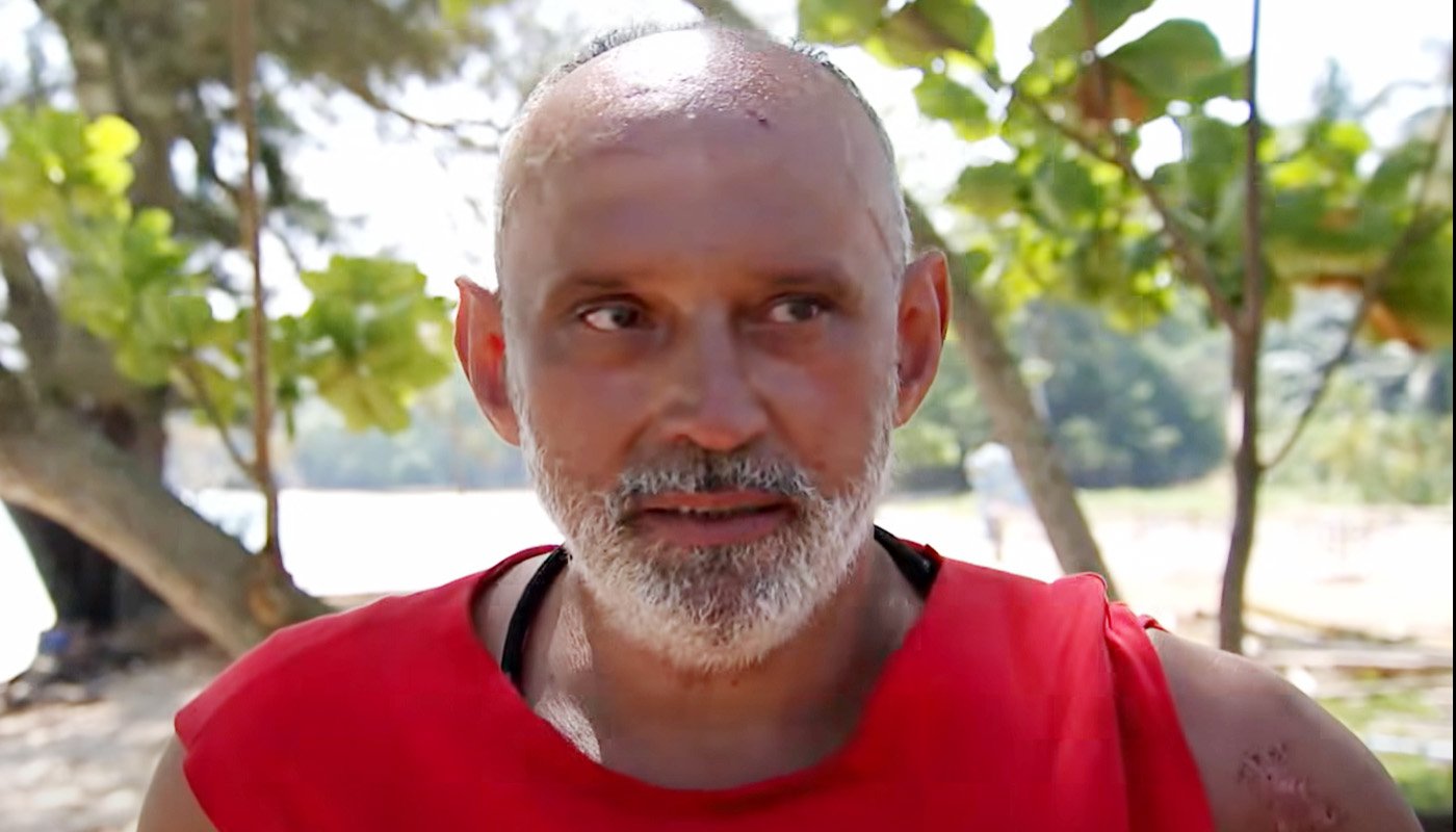 Florin Prunea, fostul mare portar al naționalei României și al echipelor de top din Liga 1, a părăsit lacrimile show-ul de televiziune Desafio, realizat de PRO TV