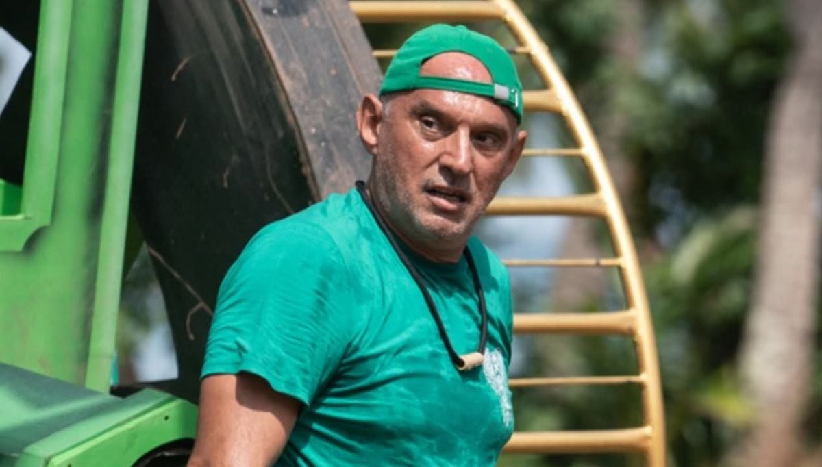 Fostul portar al echipei naționale de fotbal a României, Florin Prunea, s-a întors recent în țară din Thailanda, unde a participat timp de 12 săptămâni în emisiunea de supraviețuire „Desafio: Aventura” de la PRO TV