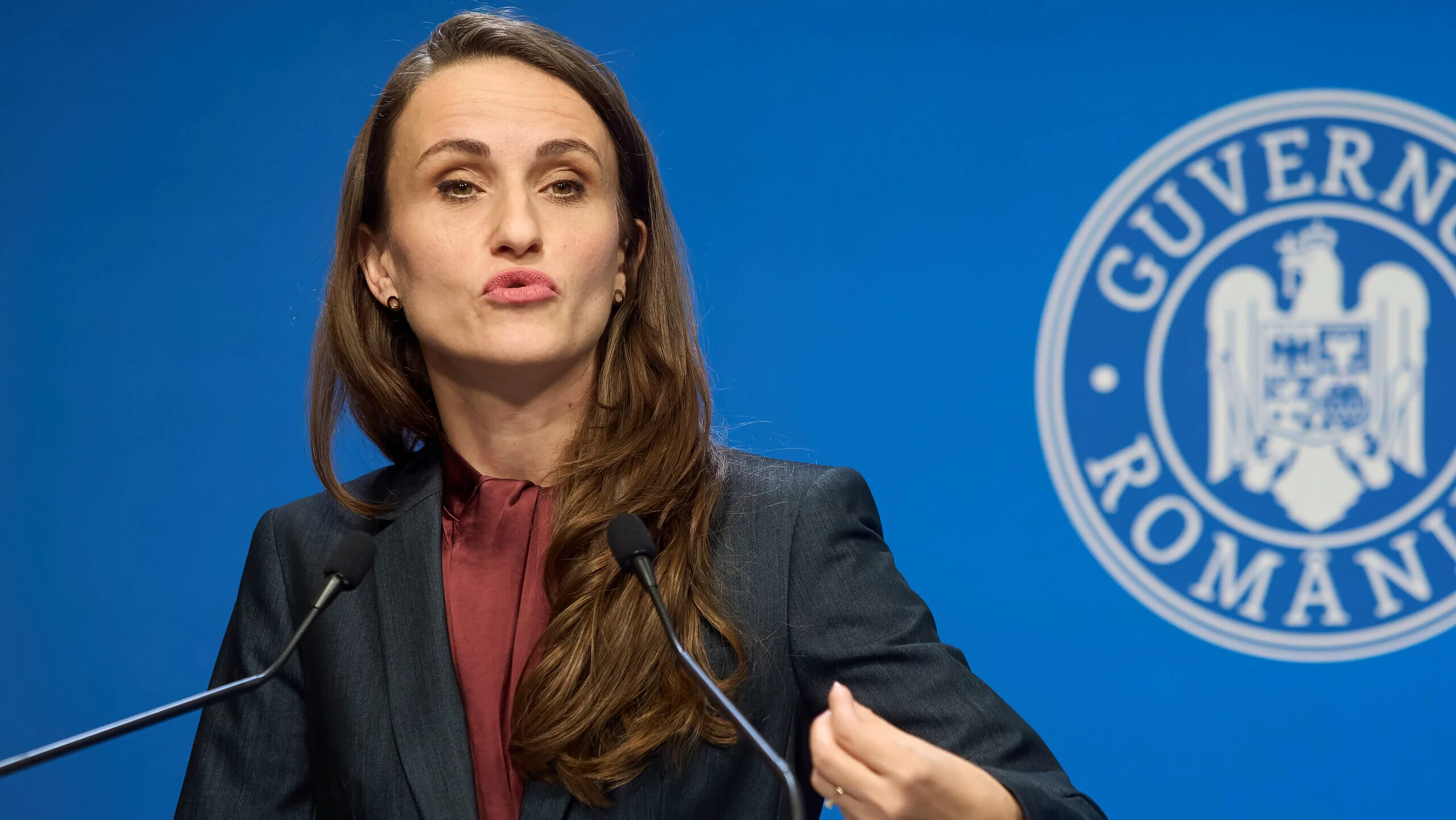 Irina Ponta, fiica fostului premier Victor Ponta, a fost protagonistul unui incident neașteptat la începutul acestei săptămâni, care a stârnitMultiple dezbateri atât în mediul politic, cât și în cel public din România