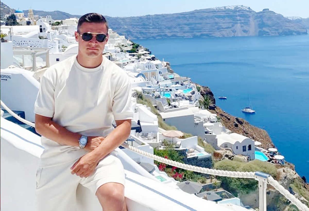 Gabriel Torje, fostul fotbalist român cunoscut pentru cariera sa impresionantă, se pregătește pentru o aventură inedită în reality show-ul Asia Express, sezonul 9