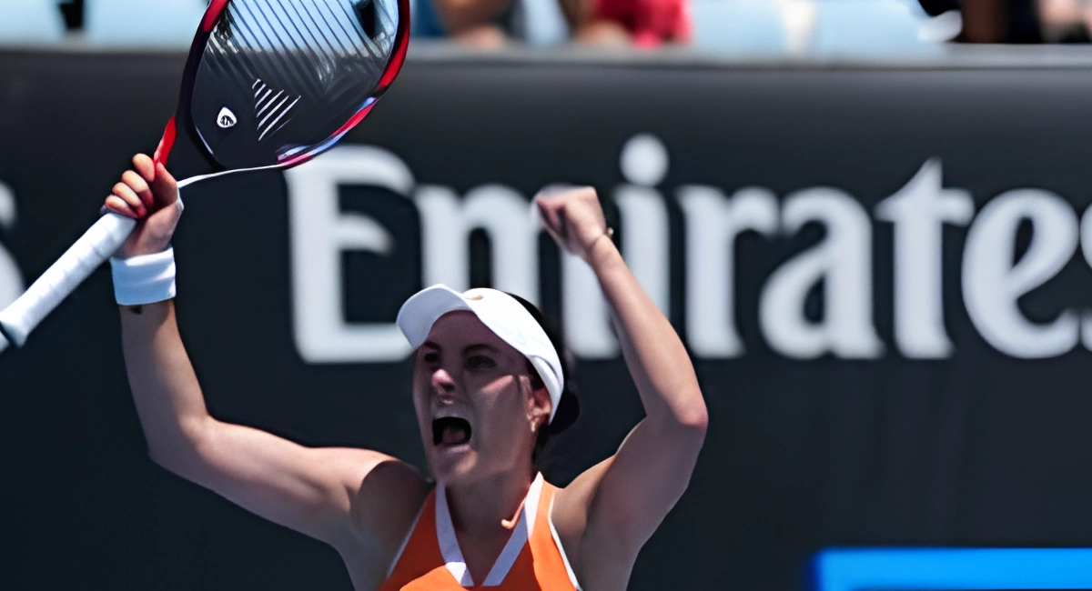 Gabriela Ruse și Antonia Ruzic, duel pentru pariuri la WTA Miami 2026