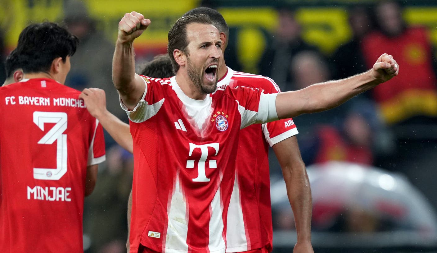 Bayern München își păstrează poziția de lider incontestabil atât în Bundesliga, cât și în Europa, consolidându-și statutul de principal favorit pentru câștigarea Ligii Campionilor