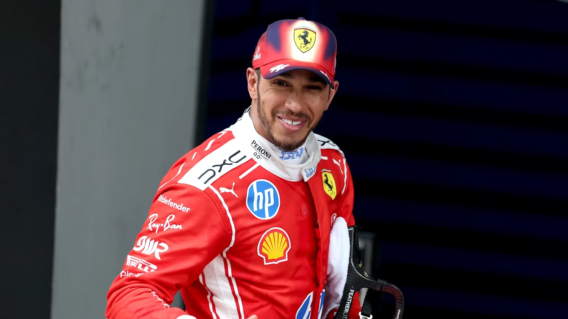 Lewis Hamilton elogiază Marele Premiu al Chinei 2026: „Una dintre cele mai plăcute curse”