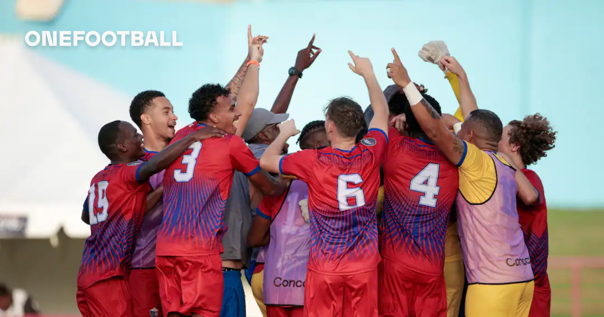Concacaf Friendly Series 2025/26 continuă în Dominicană cu două meciuri din Grupa B Miami, 15 octombrie 2023 — Turneul de pregătire al Concacaf pentru sezonul 2025/26 se află într-o fază crucială, cu meciuri din Grupa B desfășurate luni la Estadio Cibao din Santiago de los Caballeros