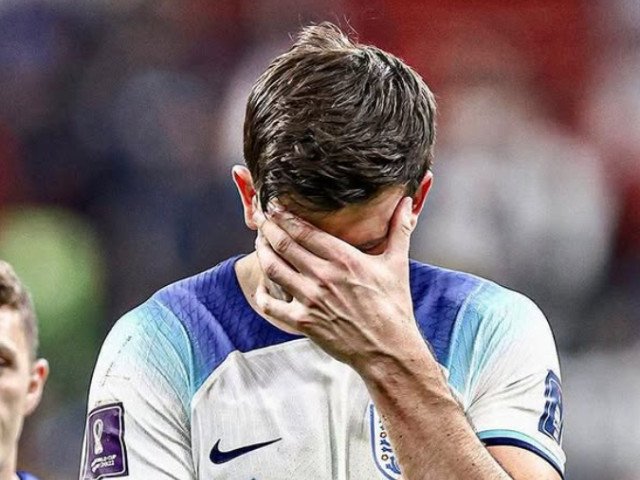 Harry Maguire, condamnat la închisoare în urma procesului
