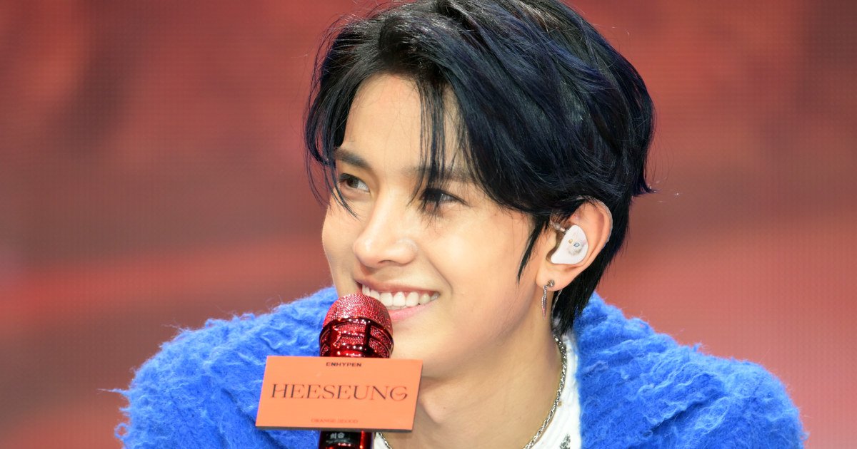 K-pop-ul își schimbă din nou configurația, după ce Enhypen, unul dintre cele mai promițătoare grupuri ale scenei sud-coreene, a anunțat oficial că unul dintre cei șapte membri va părăsi formația