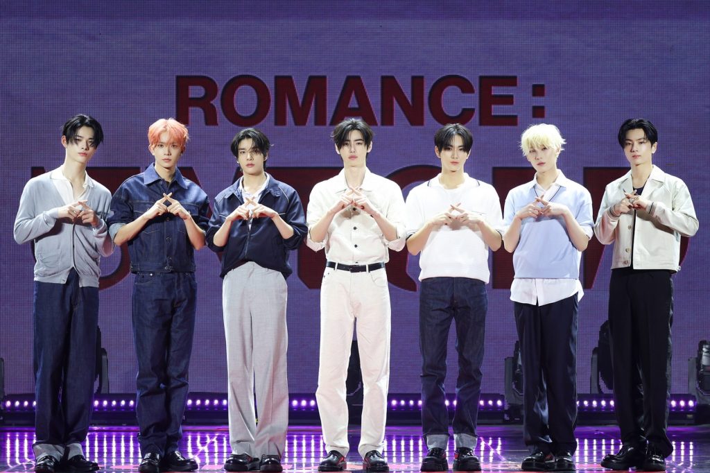 Heeseung părăsește ENHYPEN pentru carieră solo