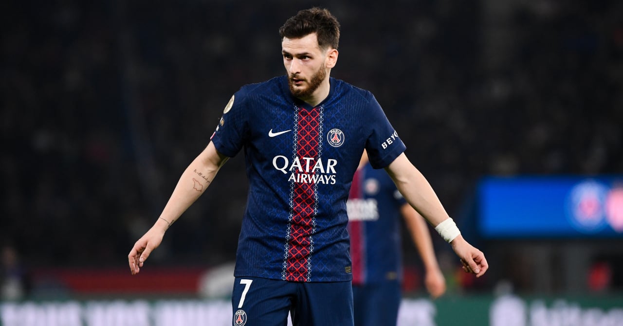 Nice și PSG, transmise în direct din Ligue 1