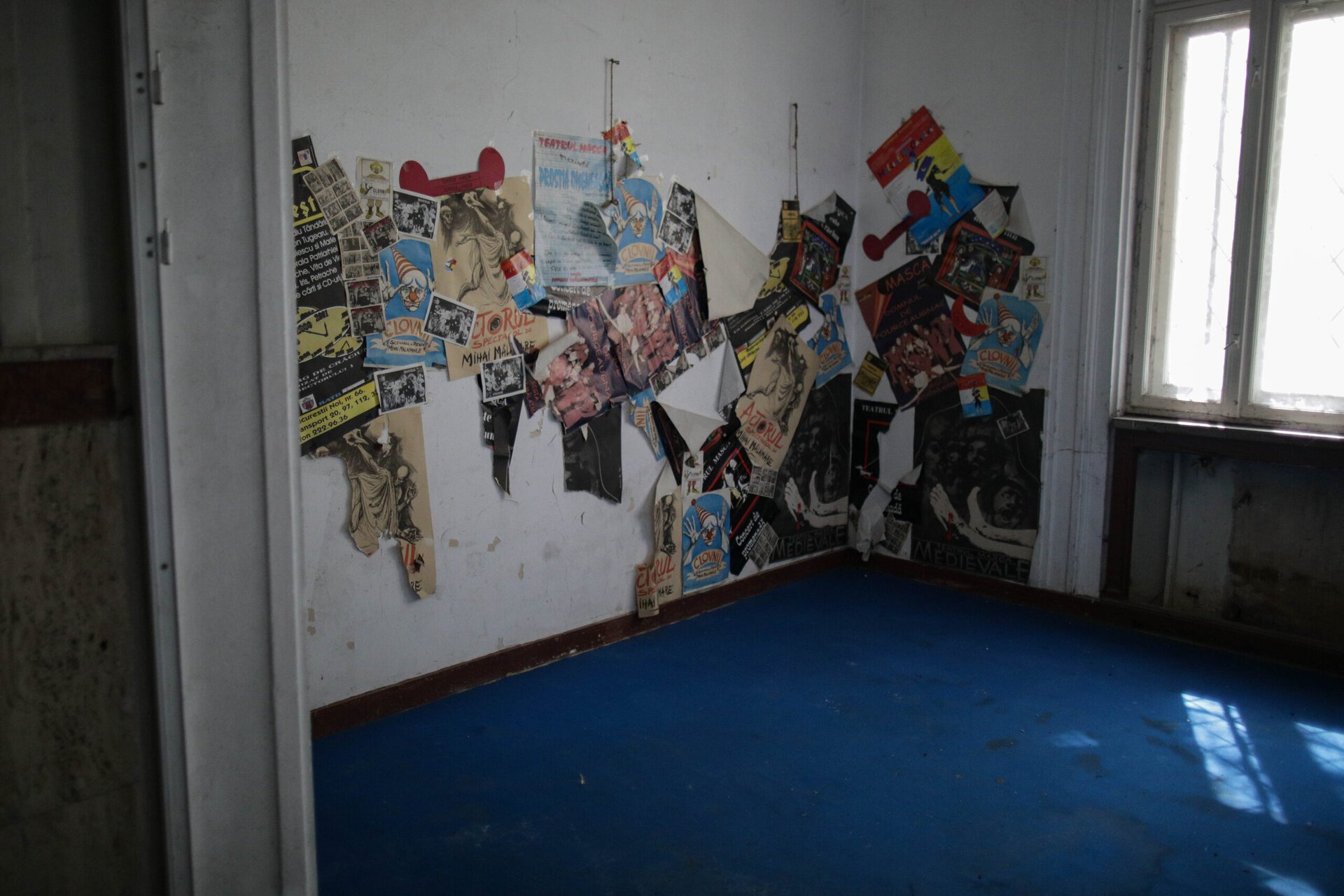 Modernizarea Teatrului Masca: un proiect ambițios pentru regenerarea culturală a Bucureștiului Sectorul 1 al Capitalei se pregătește de o schimbare majoră în infrastructura culturală, odată cu dezbaterea publică programată pe 19 martie privind proiectul de modernizare și reabilitare a Teatrului Masca