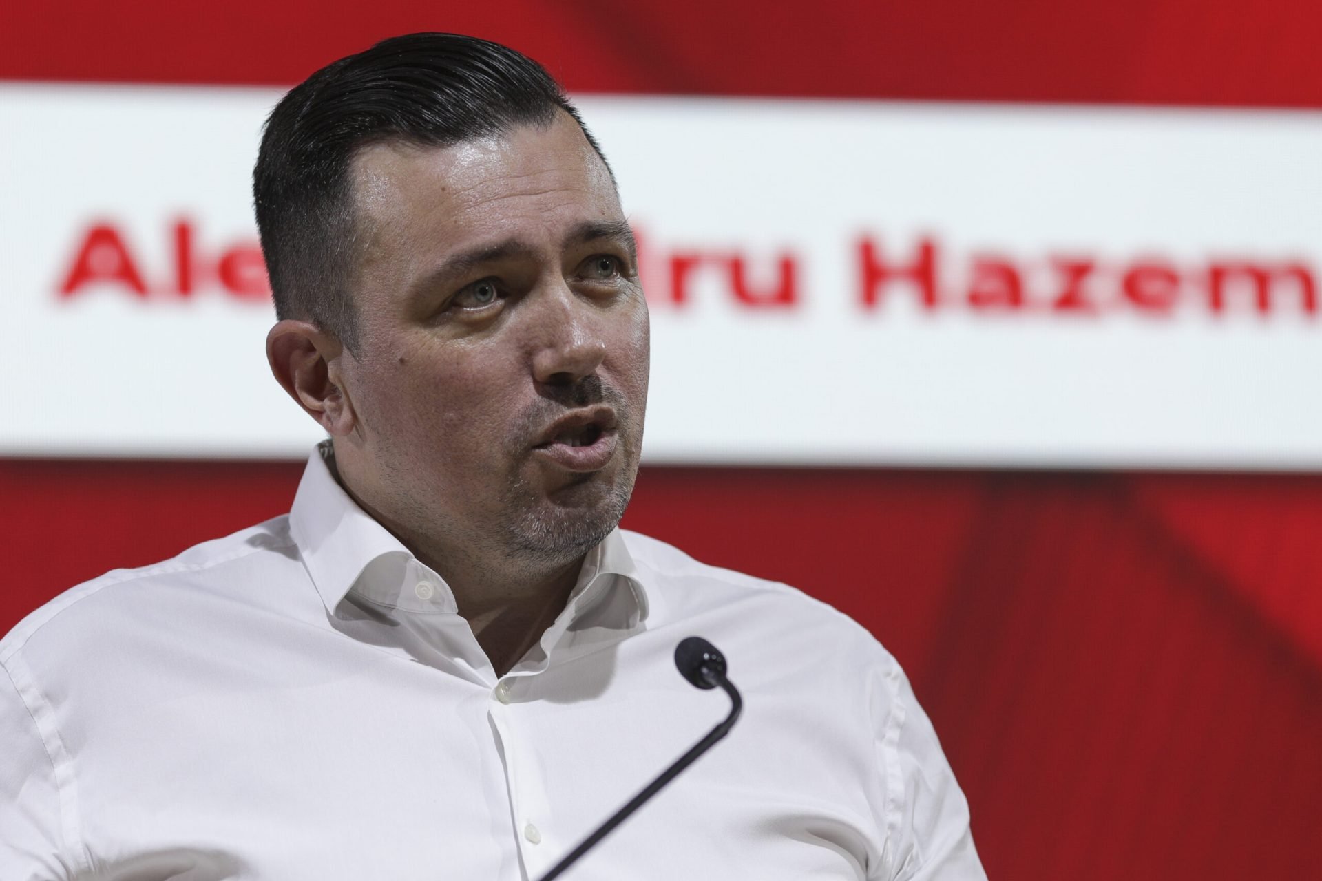Consilierul Alexandru Hazem Kansou solicită ștergerea numelui său din ancheta BdB „Maestrul Sinecurilor” din cauza prejudiciului reputațional