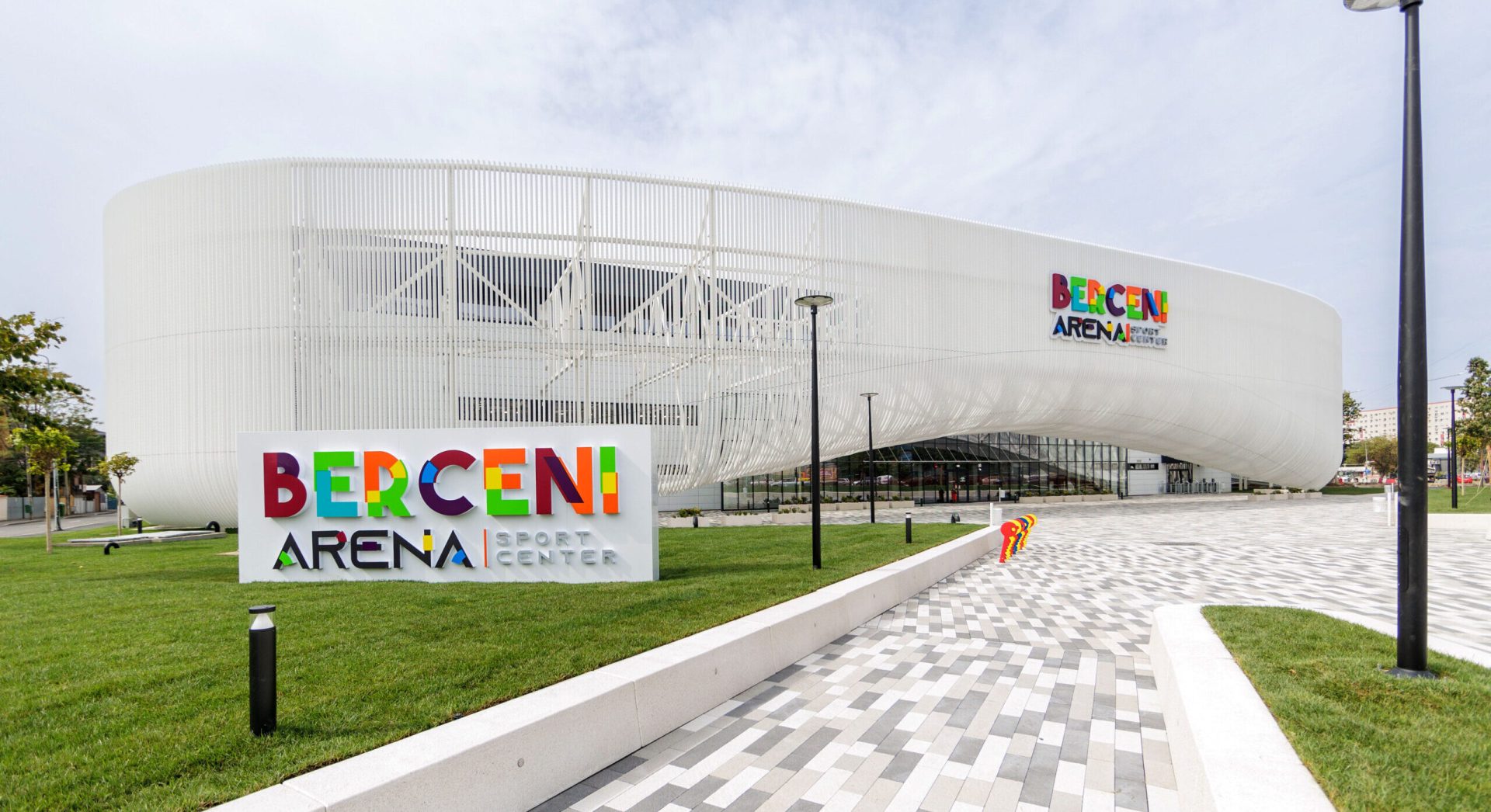 Programul „Creștem Campioni” ar putea continua la Berceni Arena, cu peste 1.300 de înscrieri în 2025