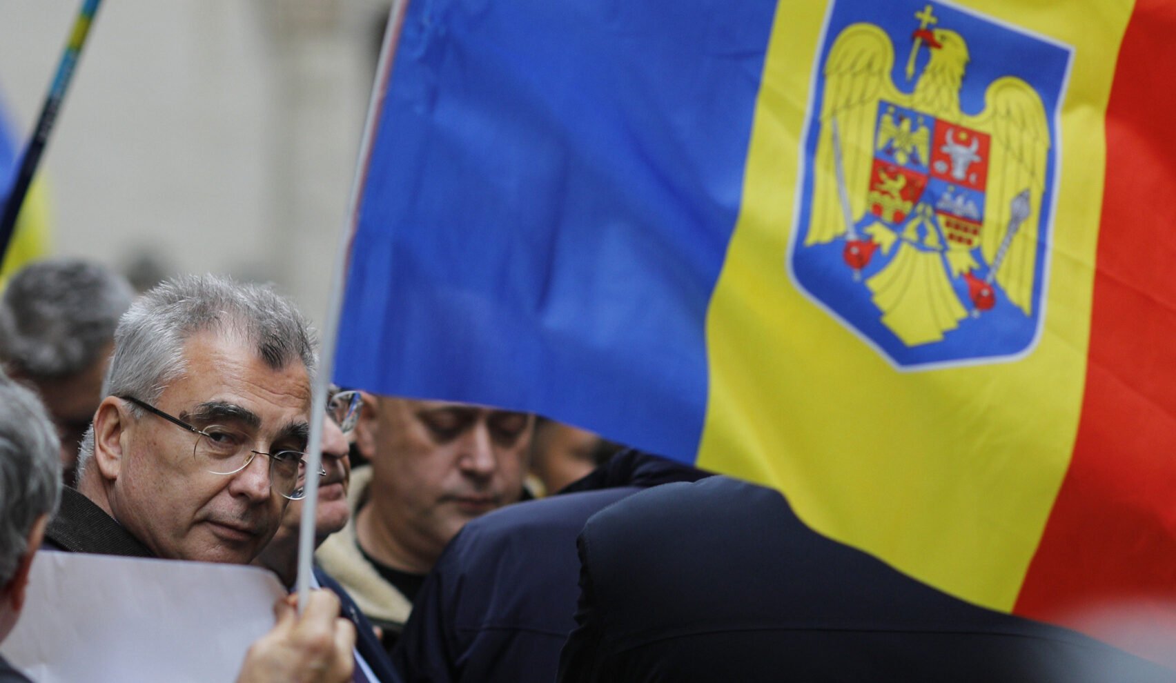 Petrișor Peiu, liderul senatorilor AUR, atrage din nou atenția asupra stadiului de blocaj în care a ajuns România, acuzând coaliția de guvernare că împiedică în mod intenționat evoluția normală a țării