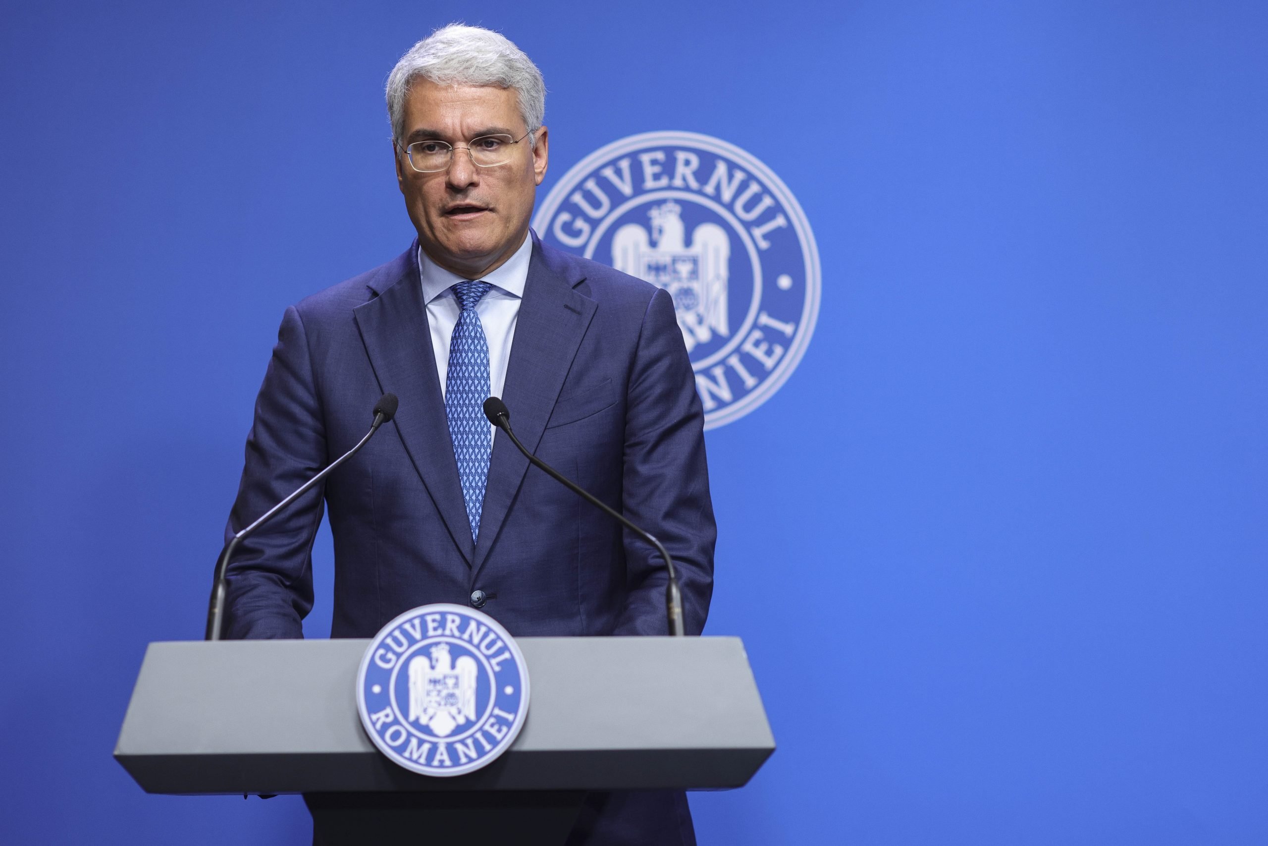 Ministrul Investițiilor și Proiectelor Europene anunță evoluții în cazul suspendării fondurilor din PNRR legate de pensiile magistraților Decizia oficială a Comisiei Europene privind suspendarea unei sume de 231 de milioane de euro din PNRR, destinată reformei pensiilor magistraților, poate fi încă influențată de argumentele prezentate de autorități române, a declarat joi ministrul Dragoș Pîslaru