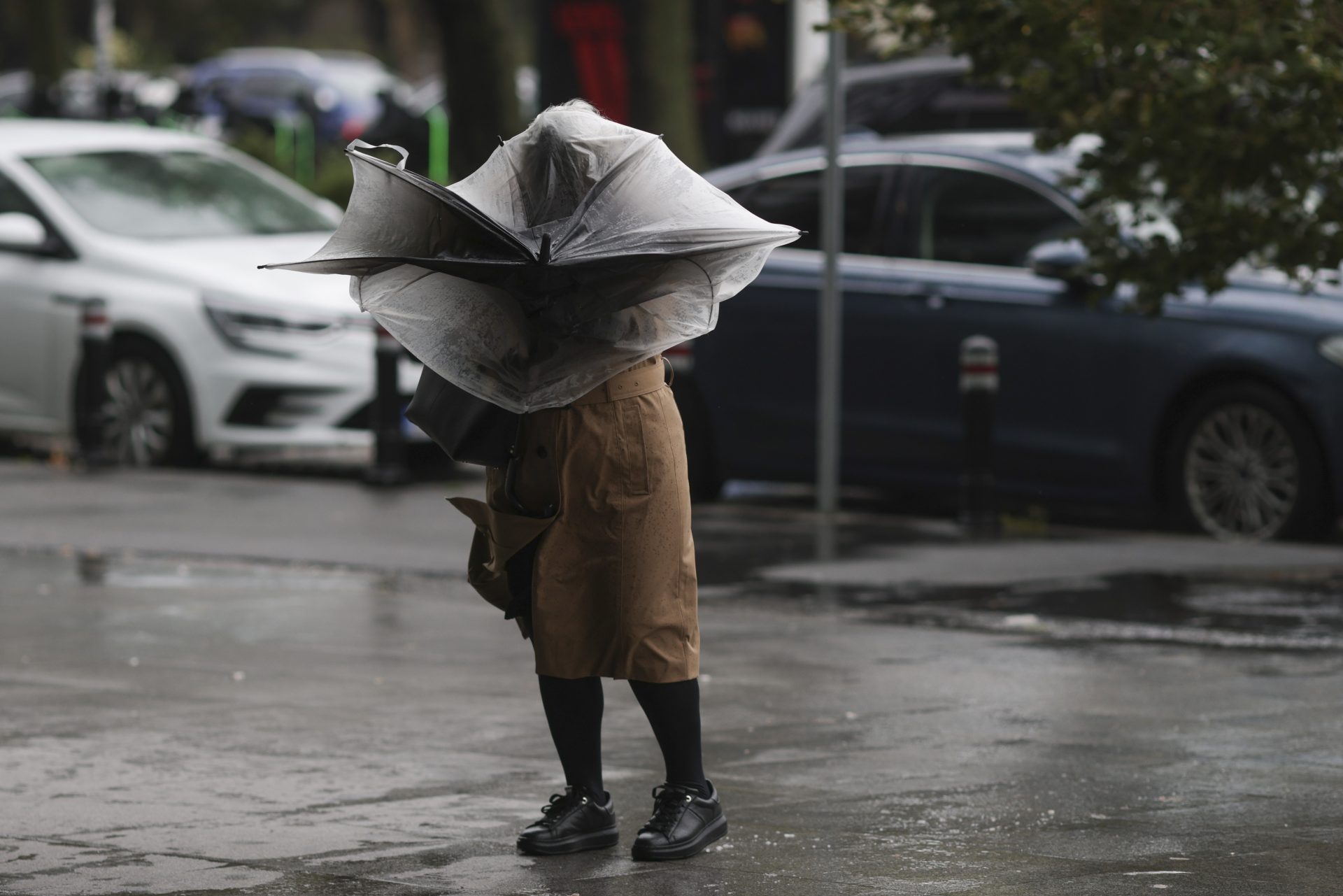Vremea se arată capricioasă în această săptămână, cu fenomene meteorologice extreme anunțate de Administrația Națională de Meteorologie (ANM)