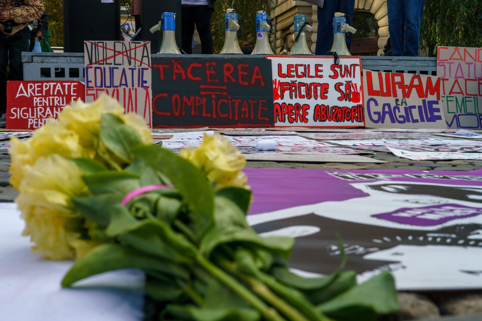 România face un pas important în lupta contra violenței de gen, oficial recunoscând pentru prima dată conceptul de femicid în cadrul legislației sale