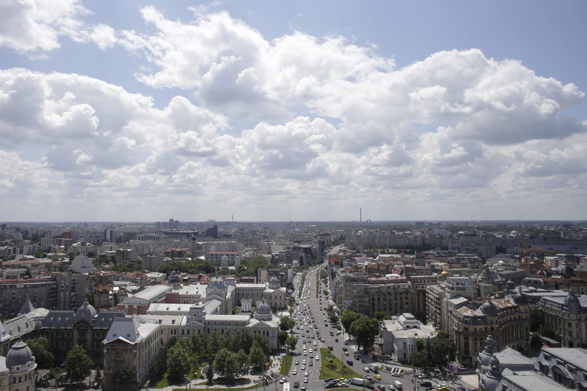 Referendumul din București, inclus doar parțial, prin amendament la bugetul 2026