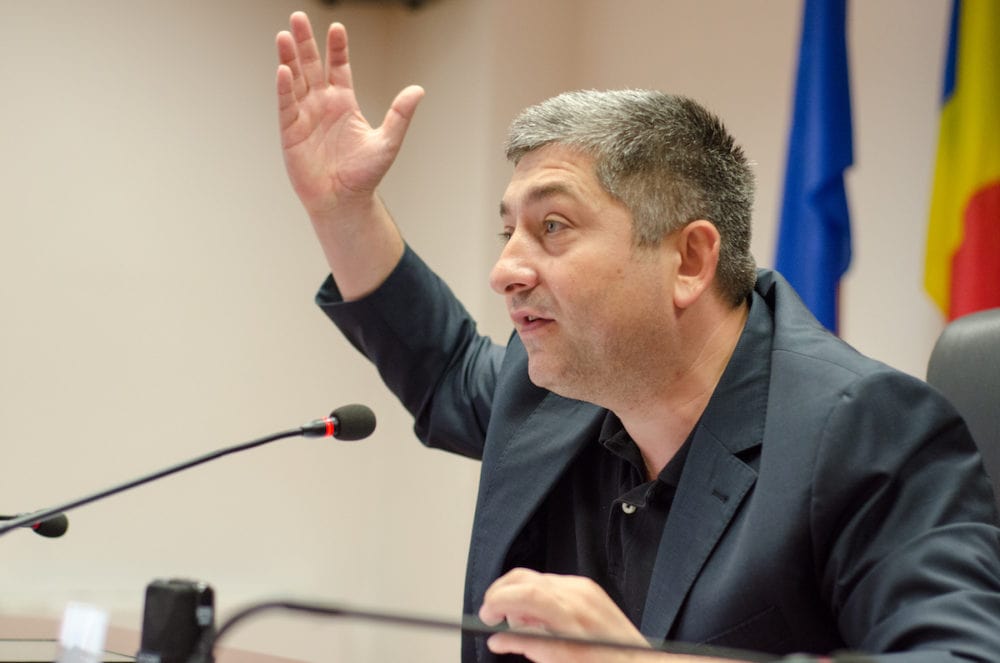 Consiliul Județean Cluj solicită Guvernului neblocarea posturilor tăiate cu 30%