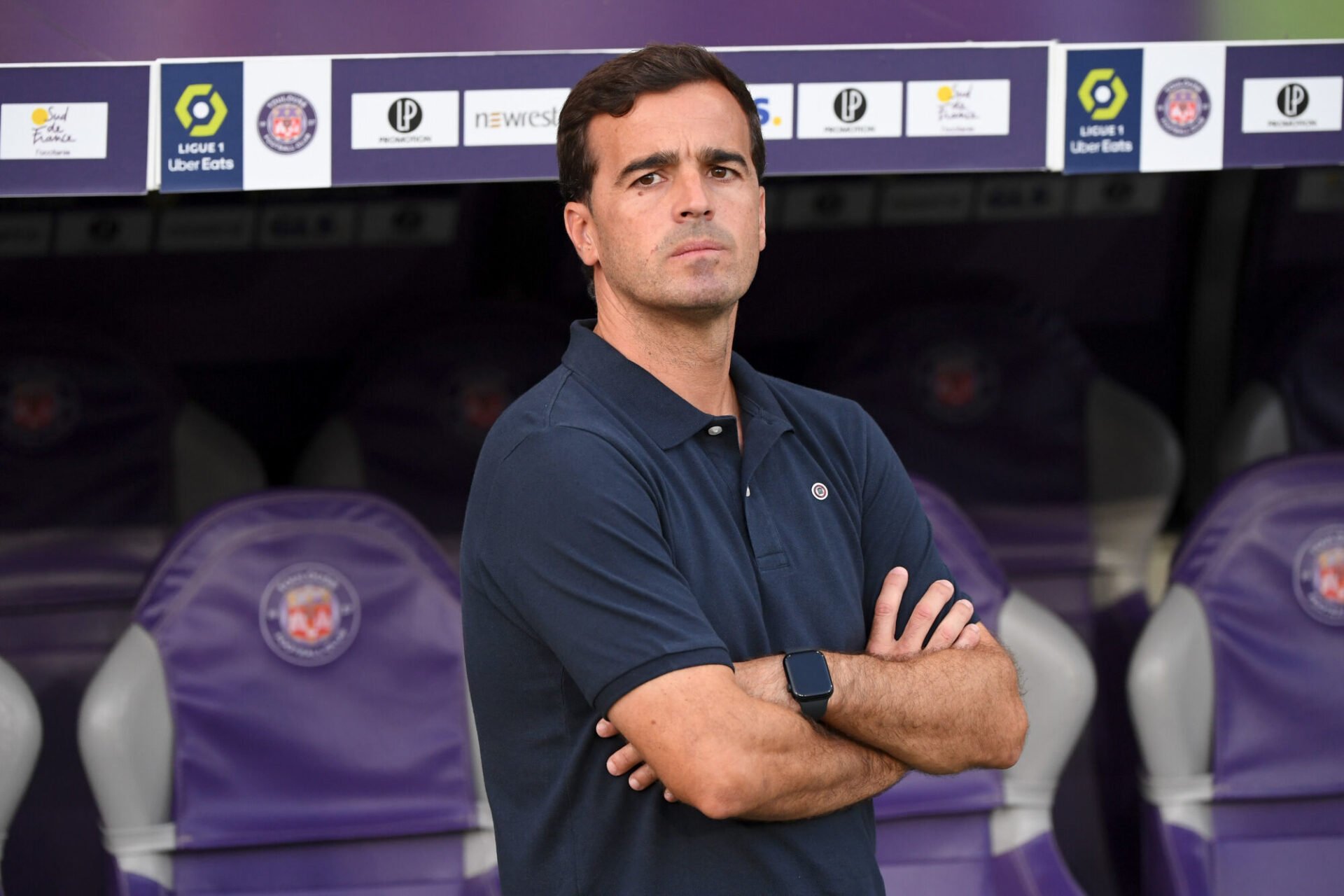 Toulouse vizează revanșa împotriva OM, antrenorul Martinez Novell mizează pe aceeași strategie ca la Vélodrome Toulouse se pregătește pentru meciul de sâmbătă împotriva Olympique de Marseille, un duel al revanșei după înfrângerea de miercuri, în aceeași competiție