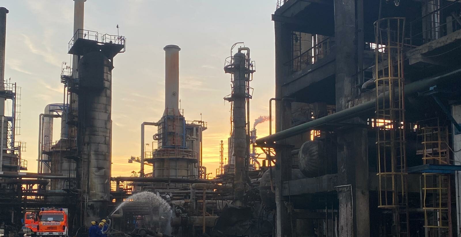 Rompetrol Rafinare anunță lansarea pe piață a unui nou produs inovator – Polipropilenă Random Copolimer, un sortiment de polimer destul de complex, destinat să îmbogățească portofoliul companiei și să răspundă creșterii cererii din industriile auto și alimentară