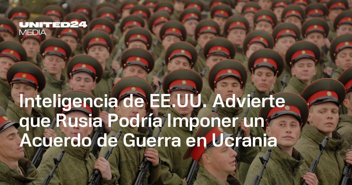 Statele Unite susțin că Rusia păstrează avantajul în războiul din Ucraina, mizând pe victoria în teren Conform evaluării anuale a comunității de intelligence a Statelor Unite, Rusia menține o poziție relativ favorabilă în conflictul din Ucraina, având în vedere capacitatea sa de a impune condițiile în propria manieră