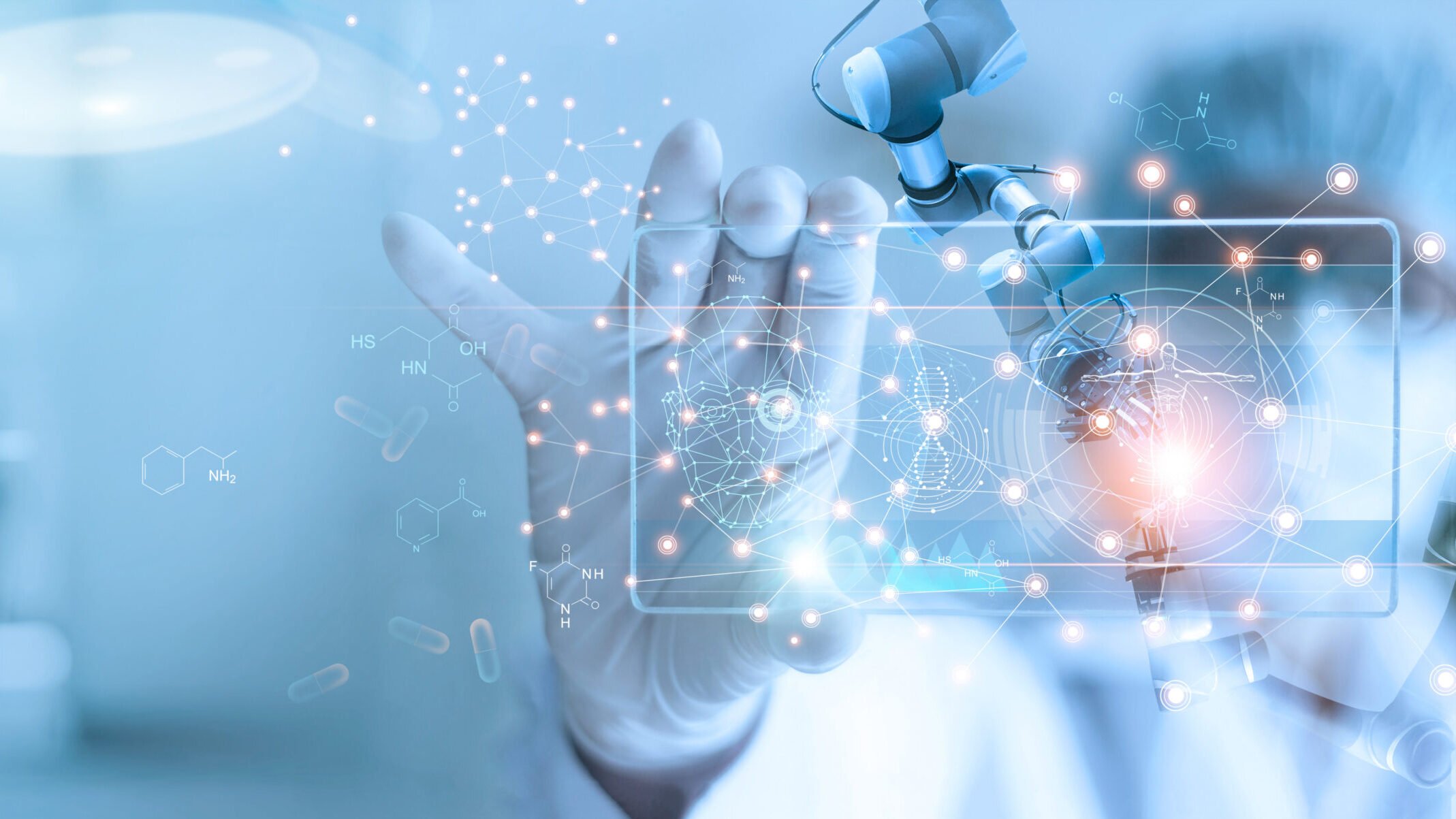 Inteligența artificială revoluționează diagnosticarea în spitalele românești, ajutând la detectarea bolilor din radiografii