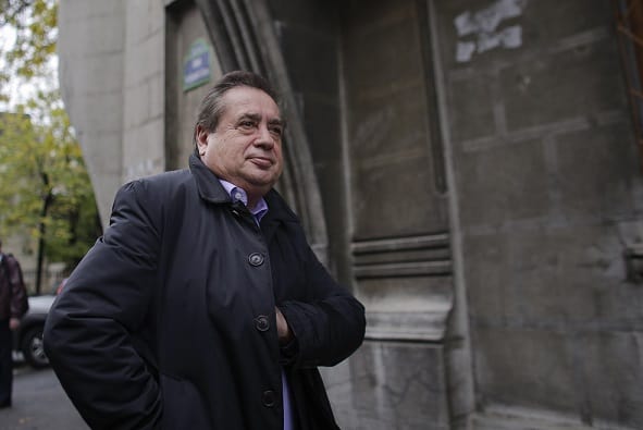 Ioan Niculae, fostul lider al industriei românești de afaceri și considerat cel mai bogat român în urmă cu peste un deceniu, se află în plină criză