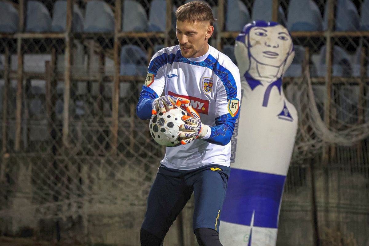 Ionuț Radu a ajuns la Pașcani, decise orele următoare