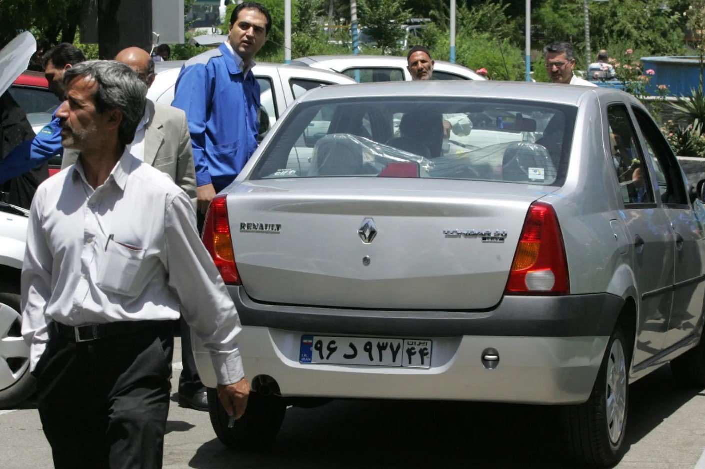 Relațiile economice dintre România și Iran, odinioară strânse și pline de perspective promițătoare, se află acum într-un punct de recesiune profundă