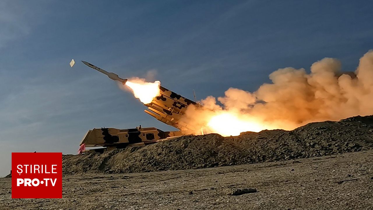 Tensiuni crescânde în Orientul Mijlociu: oficialii turci avertizează asupra riscurilor escaladării conflictului Regionale și internaționale, autoritățile turce avertizează asupra riscului de extindere a conflictului din Orientul Mijlociu, după ultimele atacuri asupra Iranului